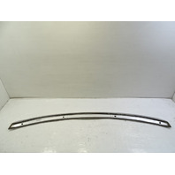 04 Mercedes R230 SL55 spoiler, for trunk lid, aftermarket