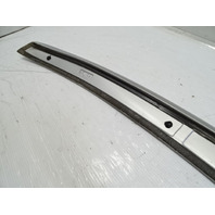 04 Mercedes R230 SL55 spoiler, for trunk lid, aftermarket