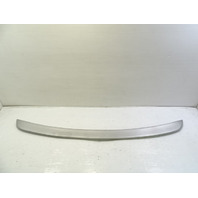 04 Mercedes R230 SL55 spoiler, for trunk lid, aftermarket