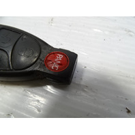 04 Mercedes R230 SL55 engine ignition ecu computer key fob & shifter 1131536079