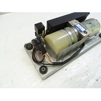 04 Mercedes R230 SL55 pump motor, for convertible hard top, 2308000030