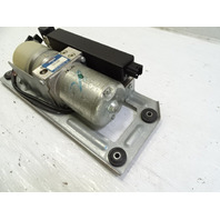 04 Mercedes R230 SL55 pump motor, for convertible hard top, 2308000030