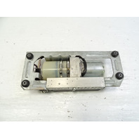 04 Mercedes R230 SL55 pump motor, for convertible hard top, 2308000030