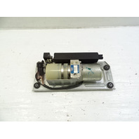 04 Mercedes R230 SL55 pump motor, for convertible hard top, 2308000030