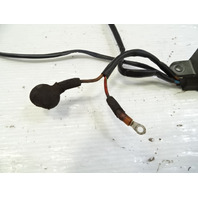 04 Mercedes R230 SL55 module, fuel pump 2305451432