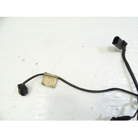 04 Mercedes R230 SL55 module, fuel pump 2305451432