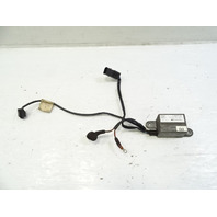 04 Mercedes R230 SL55 module, fuel pump 2305451432