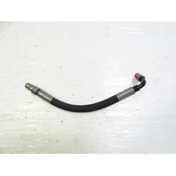 04 Mercedes R230 SL55 hose, hydraulic line, to front strut, ZF