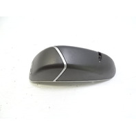 04 Mercedes R230 SL55 trim, w/ seat back recline switch, right gray 2309130411