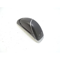 04 Mercedes R230 SL55 trim, w/ seat back recline switch, right gray 2309130411