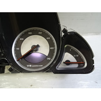 04 Mercedes R230 SL55 instrument cluster, speedometer, 2305406811 03-04
