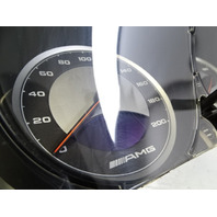 04 Mercedes R230 SL55 instrument cluster, speedometer, 2305406811 03-04