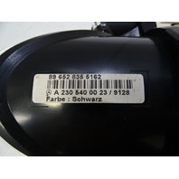 04 Mercedes R230 SL55 instrument cluster, speedometer, 2305406811 03-04