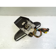 04 Mercedes R230 SL55 mirror, interior, autodim, black 2308110007