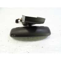 04 Mercedes R230 SL55 mirror, interior, autodim, black 2308110007