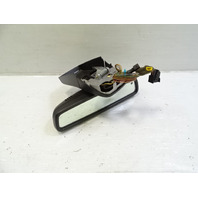 04 Mercedes R230 SL55 mirror, interior, autodim, black 2308110007