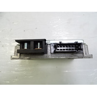 04 Mercedes R230 SL55 module, battery load 2305401045