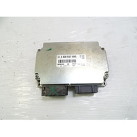 04 Mercedes R230 SL55 module, battery load 2305401045