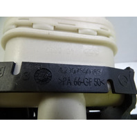 04 Mercedes R230 SL55 actuator, trunk lid lock latch, 2307500185 For Parts