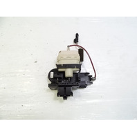 04 Mercedes R230 SL55 actuator, trunk lid lock latch, 2307500185 For Parts