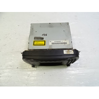 04 Mercedes R230 SL55 navigation unit, command center, radio, 2308202889