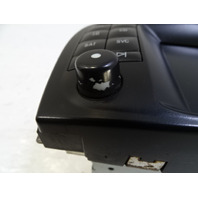 04 Mercedes R230 SL55 navigation unit, command center, radio, 2308202889