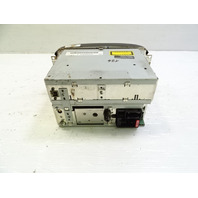 04 Mercedes R230 SL55 navigation unit, command center, radio, 2308202889