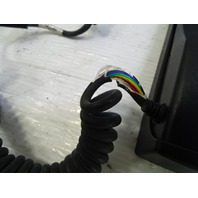 04 Mercedes R230 SL55 phone, motorola V60s flip telephone interface hands free q6820768