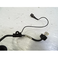 04 Mercedes R230 SL55 phone, motorola V60s flip telephone interface hands free q6820768