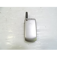 04 Mercedes R230 SL55 phone, motorola V60s flip telephone interface hands free q6820768