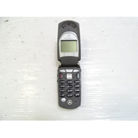 04 Mercedes R230 SL55 phone, motorola V60s flip telephone interface hands free q6820768