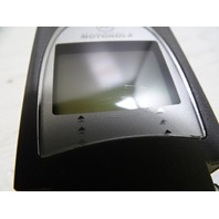 04 Mercedes R230 SL55 phone, motorola V60s flip telephone interface hands free q6820768