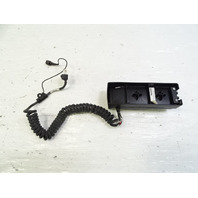 04 Mercedes R230 SL55 phone, motorola V60s flip telephone interface hands free q6820768