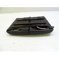FOR PARTS 04 Mercedes R230 SL55 cup holder, 2306800250