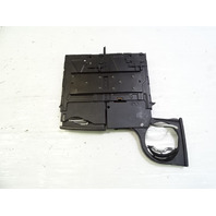 FOR PARTS 04 Mercedes R230 SL55 cup holder, 2306800250