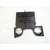 FOR PARTS 04 Mercedes R230 SL55 cup holder, 2306800250