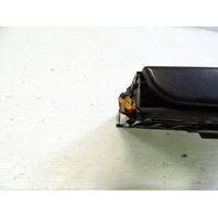 FOR PARTS 04 Mercedes R230 SL55 cup holder, 2306800250