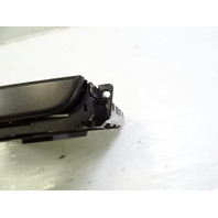 FOR PARTS 04 Mercedes R230 SL55 cup holder, 2306800250