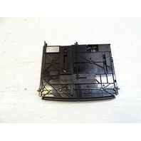 FOR PARTS 04 Mercedes R230 SL55 cup holder, 2306800250