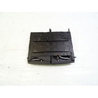 FOR PARTS 04 Mercedes R230 SL55 cup holder, 2306800250