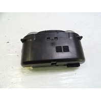 FOR PARTS 04 Mercedes R230 SL55 switch, heater a/c climate control, 2308300285