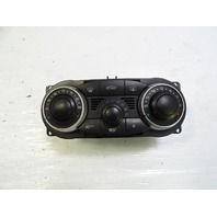 FOR PARTS 04 Mercedes R230 SL55 switch, heater a/c climate control, 2308300285