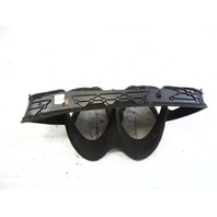 04 Mercedes R230 SL55 cover, instrument cluster surround, alcantara
