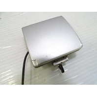 04 Mercedes R230 SL55 cover, tow hook, front 2308850423