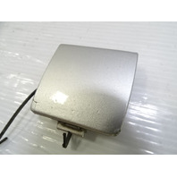 04 Mercedes R230 SL55 cover, tow hook, front 2308850423