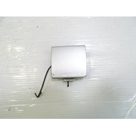 04 Mercedes R230 SL55 cover, tow hook, front 2308850423