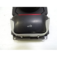 04 Mercedes R230 SL55 switch, convertible top roof 2308213751