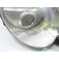 04 Mercedes R230 SL55 lamp, headlight, right, xenon, 2308207661 03-06 SL500 SL600 SL65