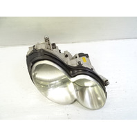04 Mercedes R230 SL55 lamp, headlight, right, xenon, 2308207661 03-06 SL500 SL600 SL65