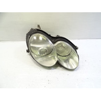 04 Mercedes R230 SL55 lamp, headlight, right, xenon, 2308207661 03-06 SL500 SL600 SL65